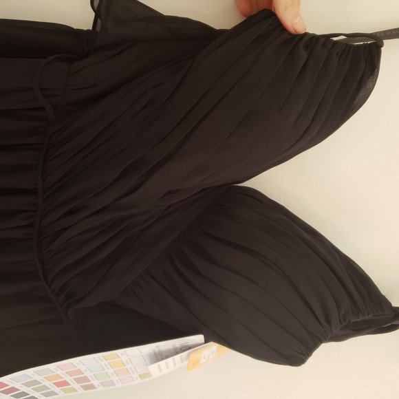 Bridesmaids Dress - Picture 4 of 5